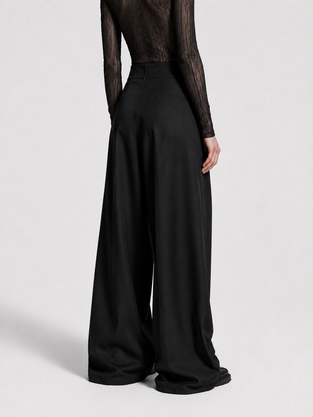 Nave Trousers