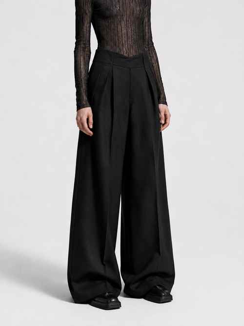 Nave Trousers