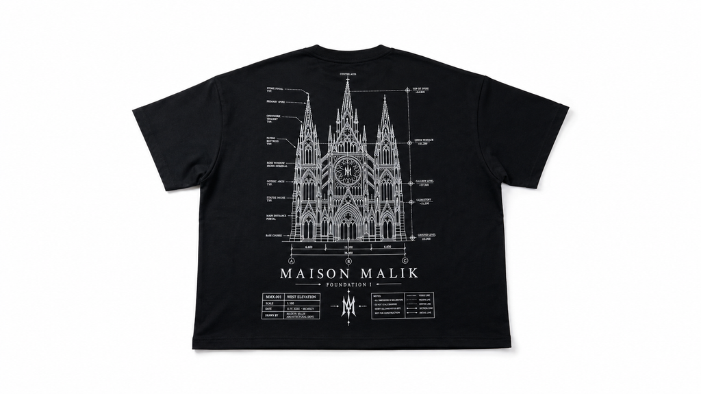 Cathedral T-Shirt