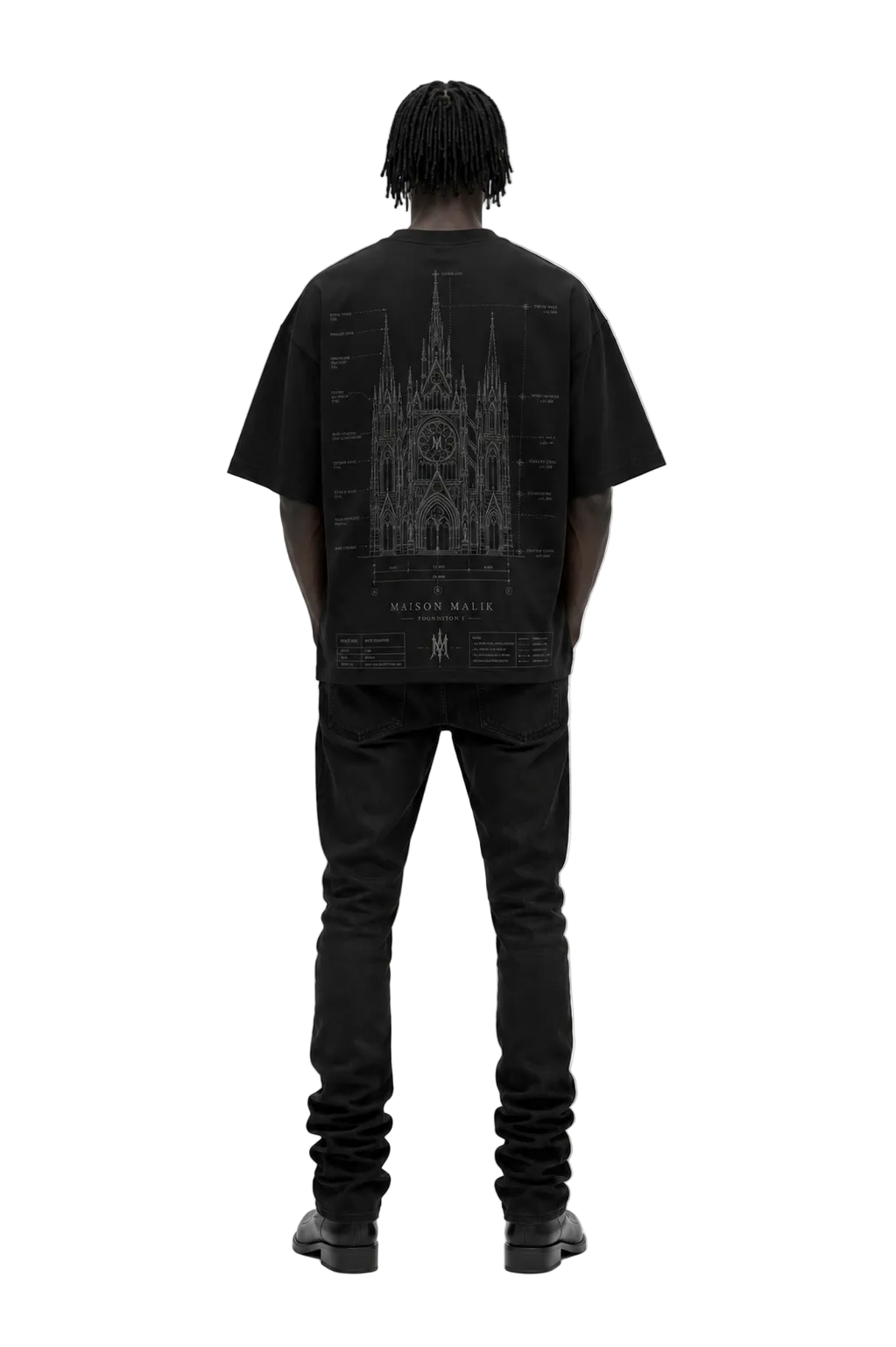 Cathedral T-Shirt